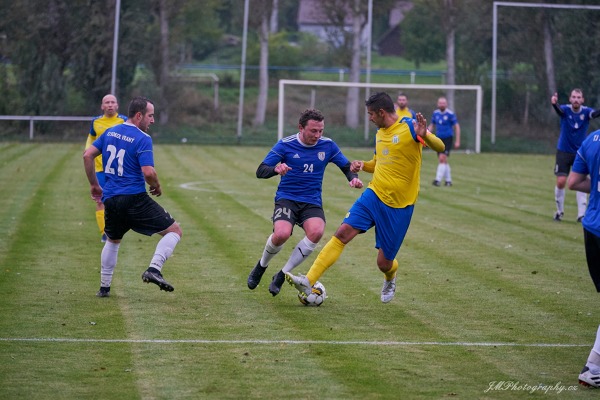 FOTOgalerie: TJ Sokol Vraný - TJ Sokol Mšec