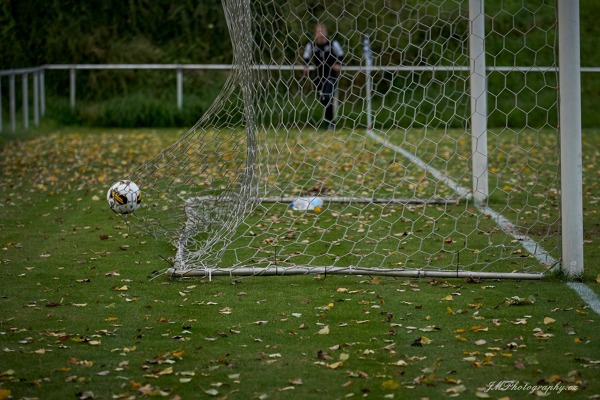 FOTOgalerie: TJ Sokol Vraný - SK Lány