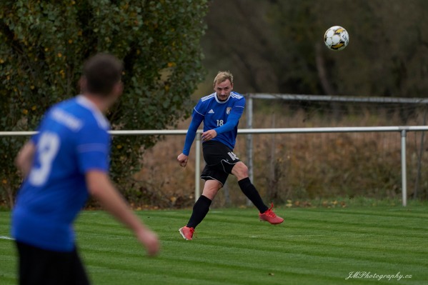 FOTOgalerie: TJ Sokol Vraný - FC 05 Zavidov