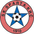 Vraný A 1:2 SK Sparta Krč - přátelský zápas na Vyšehradě