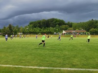 FC 05 Zavidov - TJ Sokol Vraný 1:2