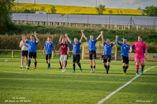 AFK Libčice - TJ Sokol Vraný 1:3