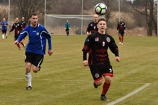 příbramský Vašek stíhaný Vošmerou nám dal hattrick