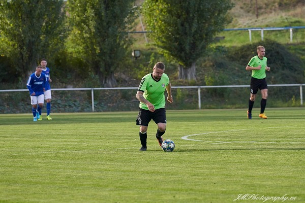 FOTOgalerie: Vraný - Zlonice