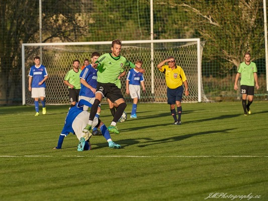 FOTOgalerie: Vraný - Zlonice