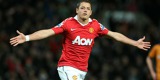 "Chicharito" z Manchesteru