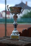 pohár pro vítěze
